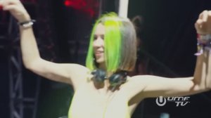 MISS MONIQUE - LIVE  @ ULTRA MUSIC FESTIVAL MIAMI 2025