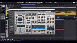 Как делать арпеджио в Trance музыке