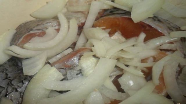 Рыба как консерва