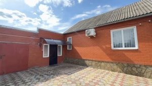 Дом в Ивановской