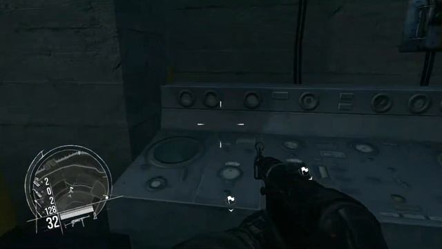 Прохождение игры Home front 23 10 2017 14:07 на X box360 смотреть онлайн