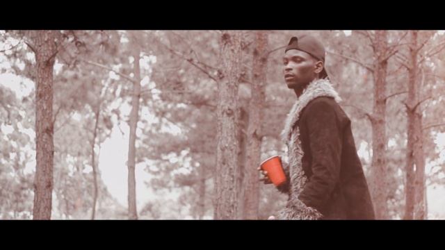 Tonny Taylor Moz — Hallelujah ( Teaser Oficial) смотреть онлайн