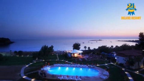 Justiniano Deluxe Resort 5*