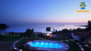 Justiniano Deluxe Resort 5*