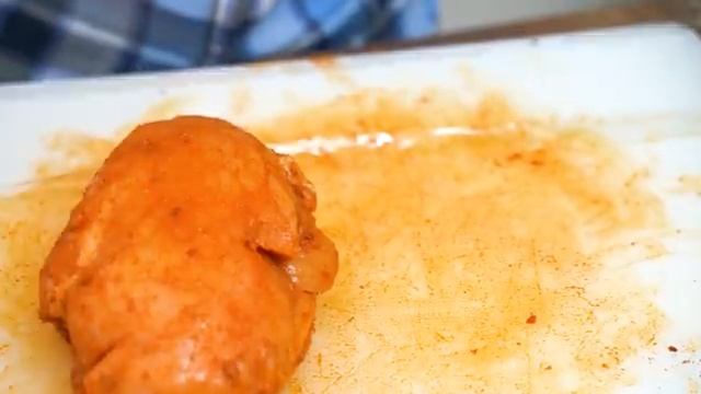 Вместо колбасы на бутерброды! Очень вкусная холодная закуска из куриного филе смотреть онлайн