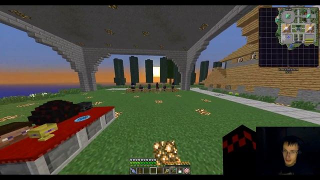 Exponential 758 Ритуальные круги смотреть онлайн