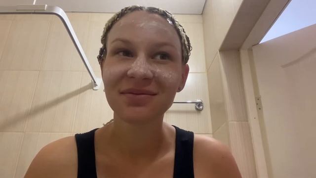 Отпуск, часть 4 🐬🐬🐬 смотреть онлайн