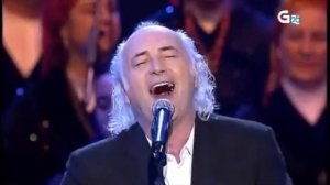 Amancio Prada - Nossa senhora da Barca (Garcia Lorca)