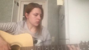 Сплин - Бонни и Клайд (кавер)