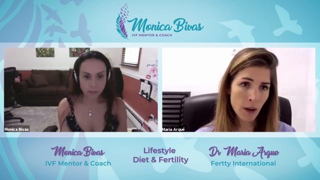 Lifestyle, Diet & Fertility