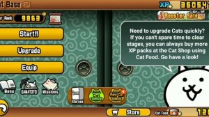 Топ лучших уберов против белых врагов.The Battle Cats