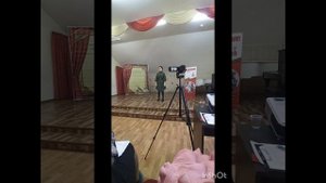 концерт про войну