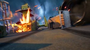Fortnite Reload - Трейлер игрового процесса Slurp Rush