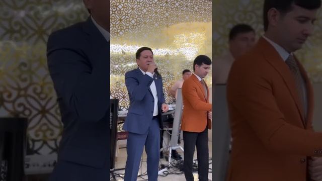 Turkmen Ýyldyzlary Gyzykly Toý Pursatlary 2023 смотреть онлайн