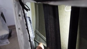 BMW x5 доводчик работает, но не дотягивает дверь до второго щелчка замка. Самое бюджетное решение.