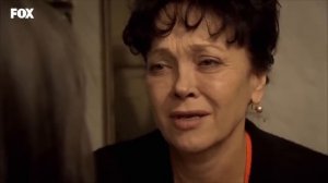 Между небом и землей Серия 105