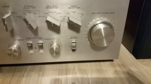 Усилитель, Yamaha CA-2000