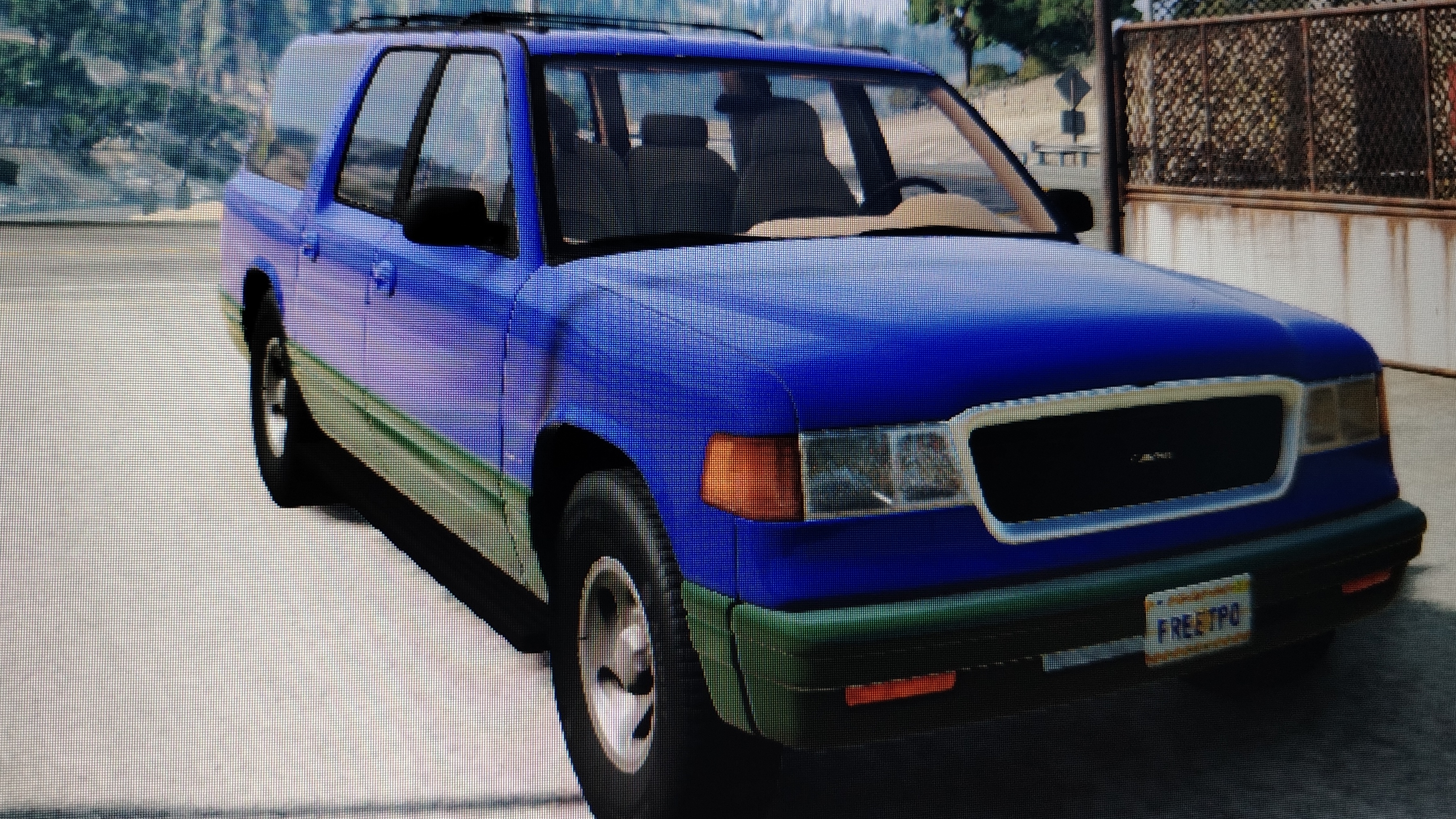 BEAMNG. DRIVE