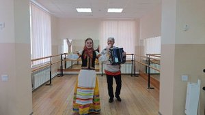 Дударева Алёна