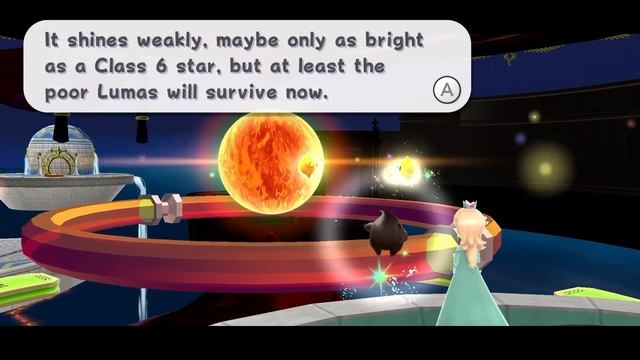 I Played Super Mario Galaxy for the FIRST TIME... смотреть онлайн