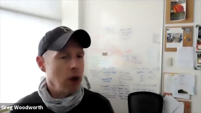 Cooks and Farmers Meeting with Chef Shola: Pumpkin Seeds with Greg Woodworth смотреть онлайн