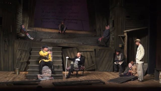 Недоросль смотреть онлайн