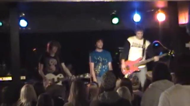 01 We Say Summer - Intro / Big City Dreams (live) смотреть онлайн