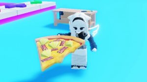 Как скрафтить Гавайскую пиццу в Поп ит трейдинг/ How to craft Hawaiian pizza in Pop it trading