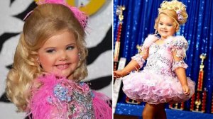 Из-за кукольной внешности её называли самой красивой девочкой Америки, вот как она выглядит сейчас!