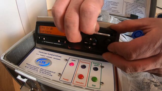 #95йКод Тахограф\Задача смотреть онлайн