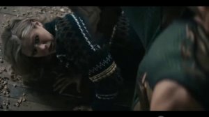 Билли Бутчер, Старлайт, Молоко Матери и Поезд А против Глубины и Черного Нуара. Пацаны 4 сезон 7 се