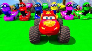 Смотреть мультики про машинки детские мультики про машинки веселые мультфильмы для малышей