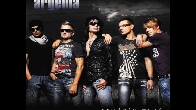 Argema - Někdo se dívá смотреть онлайн