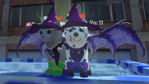 🐶Клип Cat puppy world😺 От 😺 Фины😍 и ☺️Лили🐶 НАШ ПЕРВЫЙ ТРЕК!