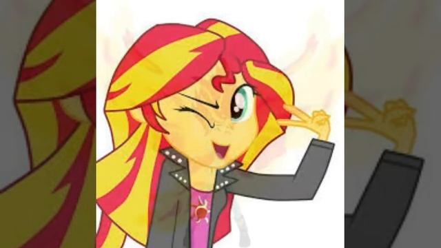 Сансет Шимер смотреть онлайн