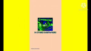 Gummibär Effects (Sponsored by NEIN Csupo Effects)