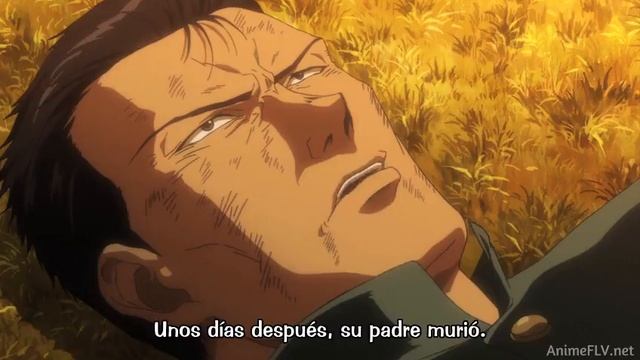 Ushio to Tora cap 3 sub español смотреть онлайн