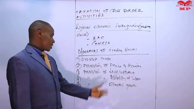 CPA - ADVANCED PUBLIC FINANCED AND TAXATION - TAXATION OF CROSS BORDER ACTIVITIES - LESSON 1 смотреть онлайн