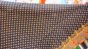 ,, Восточная кайма ,, ✨✨✨Павловопосадские платки в Минске . Алёна