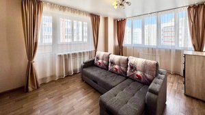 2к на 5 просеке 119 (ЖК Изумрудный)