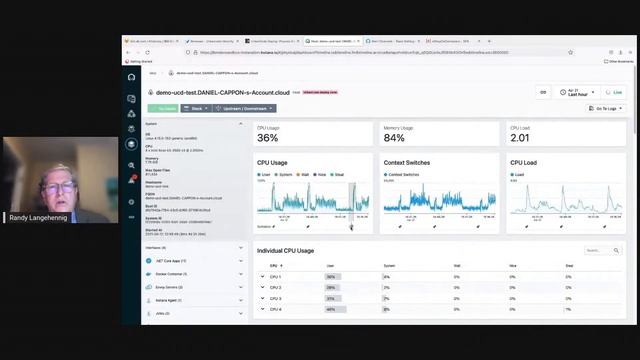 Let's Code: Exploring ideas from the DevOps Insider