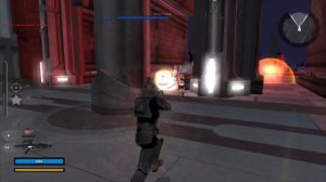 Star Wars  Battlefront II (2005) #3