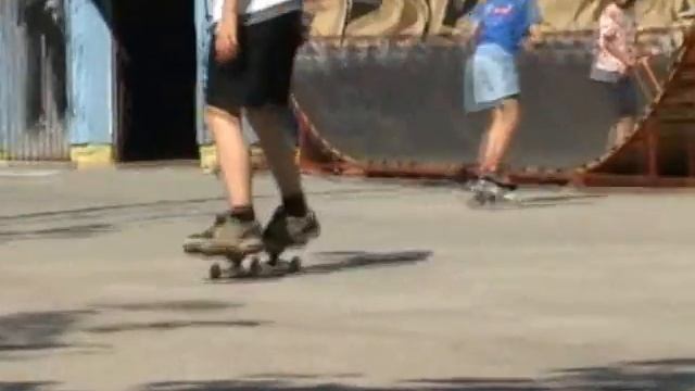 Nikola Chill смотреть онлайн