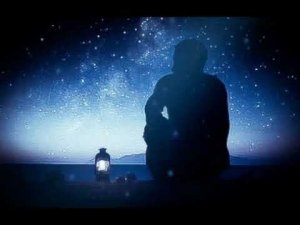 Афанасий Фет "Какая грусть! Конец аллеи..." Читает Павел Морозов