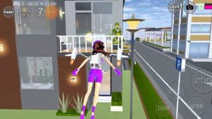 4 часть коды на  sakura school simulator
