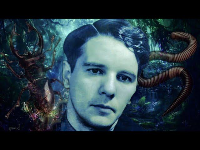 Александр Введенский "Мне жалко что я не зверь..." Читает Павел Морозов смотреть онлайн