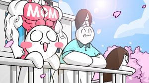 Пикник | Мультфильм Гуффи