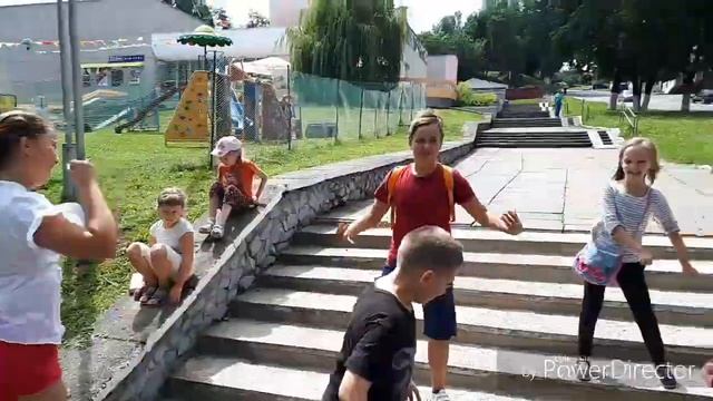арт лагерь июль