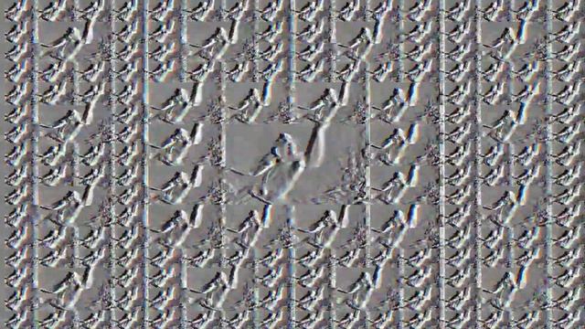 Griztronics Music Video -return to monke (fan made) -griz and subtronics смотреть онлайн