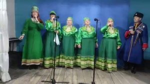 Песня «Казаки в Берлине»